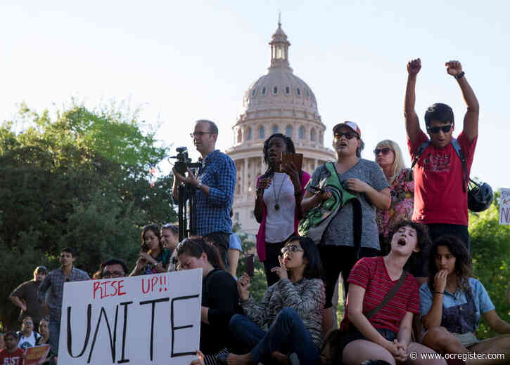 Why Texas doesn’t want to count all its Texans