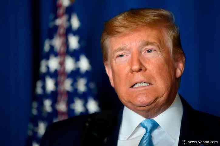 Trump was reportedly worried he looked weak on Iran before ordering airstrike against Soleimani