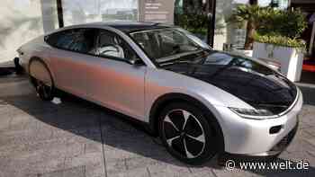Diese Reichweitenprotze lehren die E-Auto-Branche das Fürchten