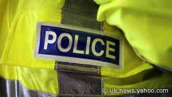Five taken to hospital after spate of violent robberies in Manchester