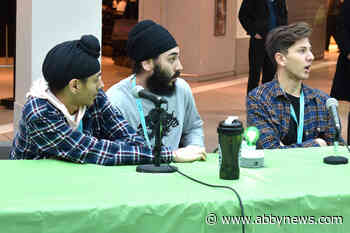 Registration now open for 7th annual Environmental Mind Grind