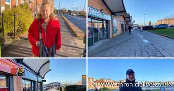 'There's not much of a community spirit left' - Life in Battle Hill