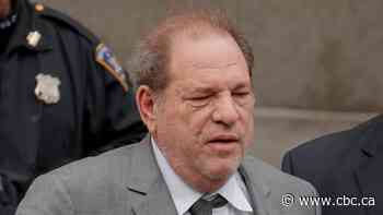 Harvey Weinstein's sexual assault trial looms 2 years after start of #MeToo