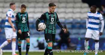 The abysmal Swansea City player ratings as trio are simply shocking in FA Cup 3rd round defeat at QPR