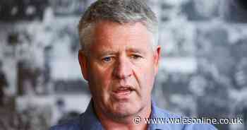 New Zealand chief slams 'self interests' of Six Nations and says rugby change is like a 'very slow moving super tanker'