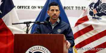 The acting chief of the Department of Homeland Security says there's 'no specific, credible threat' from Iran against the US