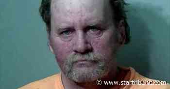 Charges: Roseau County man shoots, kills woman who was yelling at him to hurry up