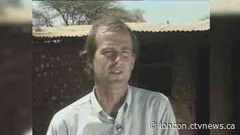 London Ont. native Peter Dalglish set to appeal child sex conviction in Nepal