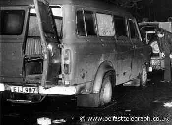 Suzanne Breen: Shame on those who maintain wall of silence 44 years after Kingsmill Massacre