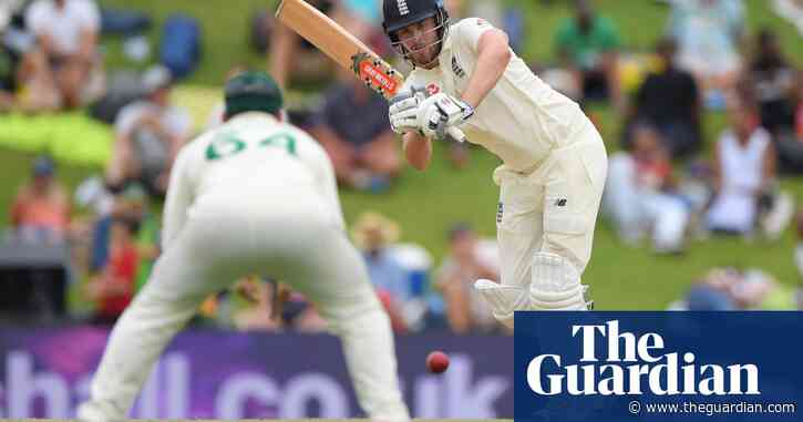 Dominic Sibley is what England’s top order has needed for years | Chris Stocks