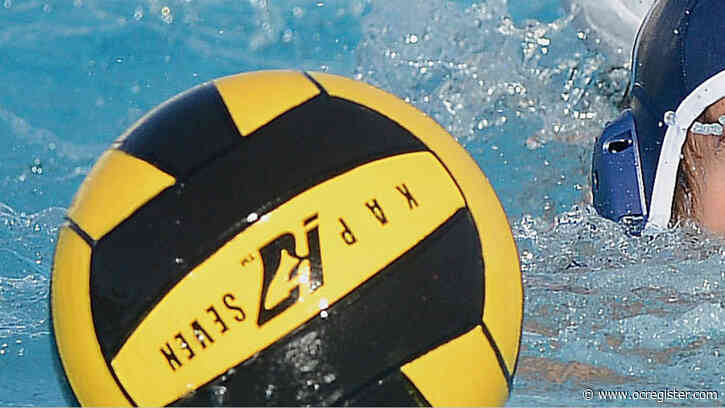 Foothill girls water polo upsets No. 1 Laguna Beach