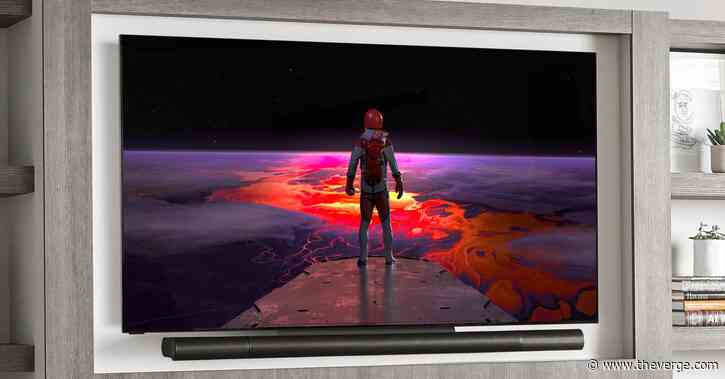 Vizio’s 2020 lineup includes its biggest TV yet and first-ever OLED