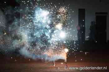 Discussie over vuurwerk ontbrandt binnen regeringspartijen: afsteken onder druk