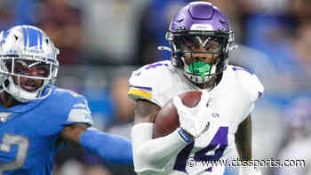 NFL Playoffs 2020: Vikings vs. Saints odds, Wild Card picks, best predictions from dialed-in expert who's 31-9