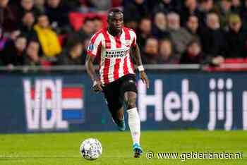 Bruma na paspoortflater alsnog op weg naar trainingskamp PSV