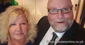 Man dubbed Britain's biggest snorer lucky to be alive after breathing stopped 62 times in an hour