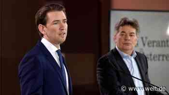 Österreichs neues türkis-grünes Wolkenkuckucksheim