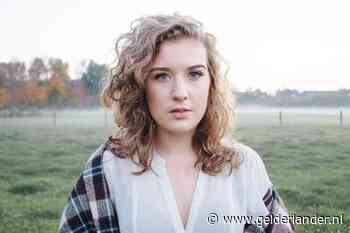 Judy Blank zoekt al naar Songfestivaloutfit na hint Radio 2-dj: ‘Groot compliment’