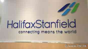 WestJet flight from Toronto slides off runway at Halifax airport