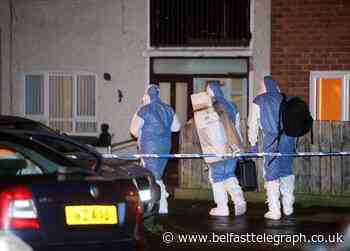 UDA blamed as police probe Carrick death
