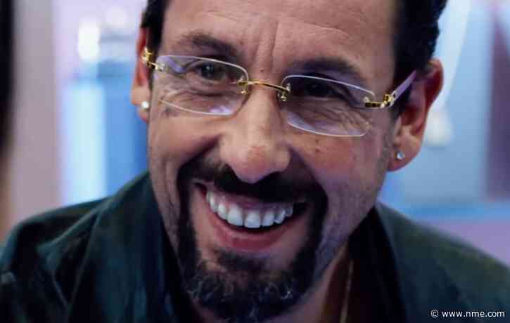 Adam Sandler’s ‘Uncut Gems’ features the seventh most f-words in movie history