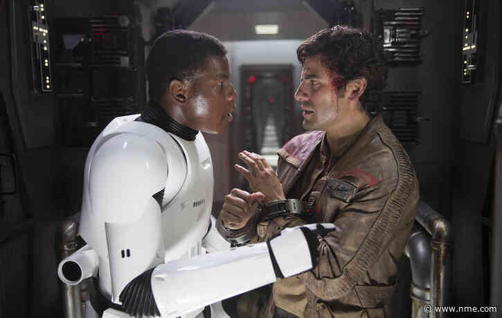 ‘Star Wars’ next saga to reportedly be set during High Republic era