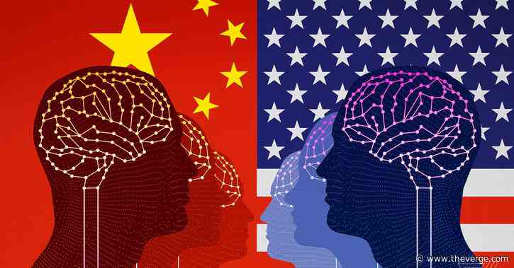 US announces AI software export restrictions for China