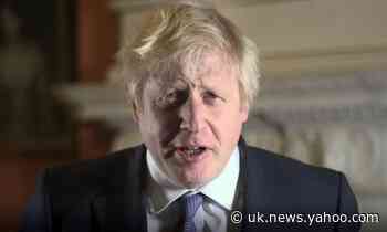 We’ve reached out since the Brexit vote – it’s a shame Johnson hasn’t
