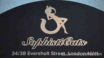 Strip club could lose licence after customers claim they were charged thousands