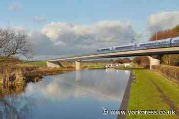 HS2 bosses accused of ‘fiddling the figures’ by review panel deputy chairman