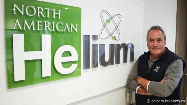 Canadian oilpatch hopes float on Prairie helium drilling prospects