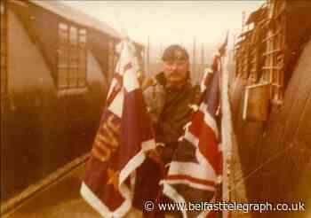 Peter Robinson contacted NIO about UVF godfather Gusty Spence's release, files reveal