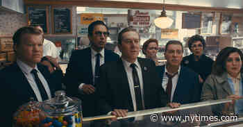 2020 Golden Globes: What to Expect at the Awards Show Tonight