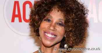 How old is Trisha Goddard? Dancing on Ice returns with TV host as a contestant