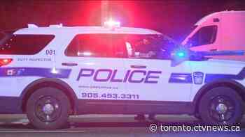 A teenager has died following a hit-and-run in Brampton