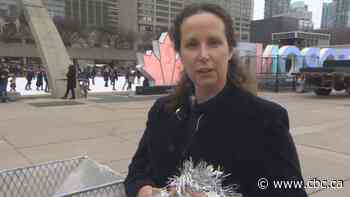 Avoid 'dirty recycling,' city urges residents sorting through holiday trash