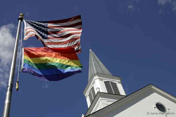 United Methodist Church leader calls historic plan to split over same-sex marriage 'a welcome relief'