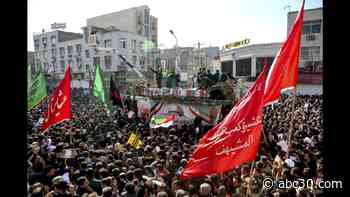 Iran abandons nuclear deal over US killing general