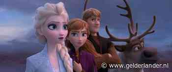 Frozen II topt het succes van eerste deel: hoogste opbrengst voor animatiefilm ooit