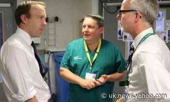 Hospital in bullying claims did not monitor at-risk patients