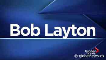 Bob Layton Editorial: handing the mic to you