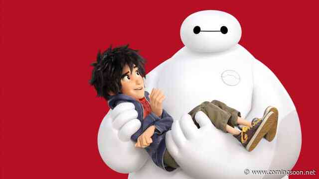 The Friendliest A.I. in Film