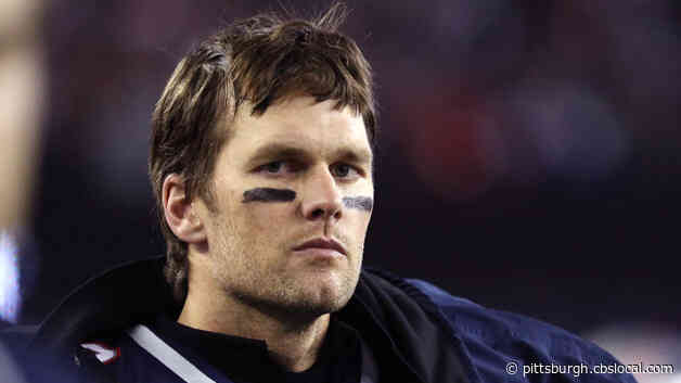 Pittsburgh Steelers One Location Tom Brady Could Land According To Betting Website