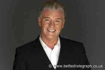 Glentoran offer condolences following passing of former player Derek Acorah