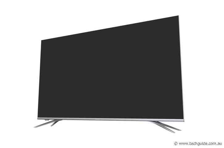 Hisense unveils new ULED XD TV with Duel Cell technology for even deeper black levels