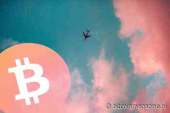 ‘66% van Bitcoin (BTC) transacties maakte gebruik van SegWit-adres’