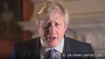 Boris Johnson says Iranian general was ‘threat to all our interests’