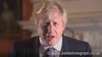 Boris Johnson says Iranian general was ‘threat to all our interests’
