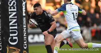 The new-look but exciting Wales XV Wayne Pivac may pick for Six Nations opener with Italy