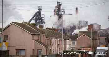 Future for Port Talbot’s steelworks appears bleaker than ever after warning from Tata